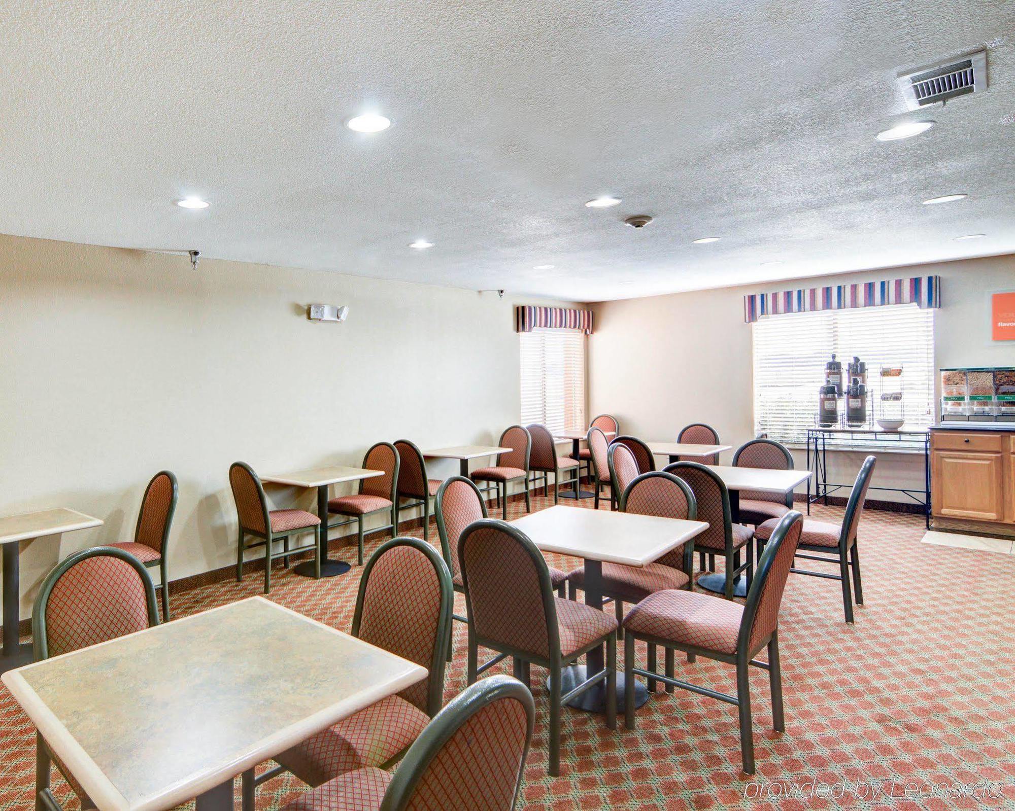 Quality Inn Forest Hill - Fort Worth South Eksteriør billede